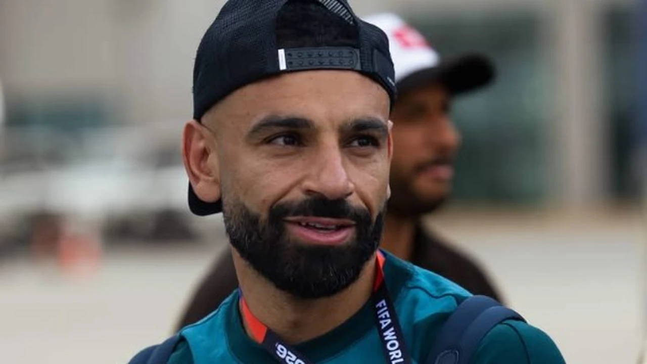 بعثة منتخب مصر تعود إلى الوطن بعد انتهاء مشوار كأس العالم